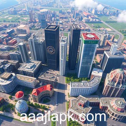 The Rise of 'aaajl': Revolutionizing Online Gaming