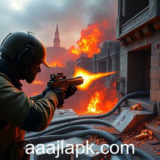 Online Gaming and the Rise of AAJL