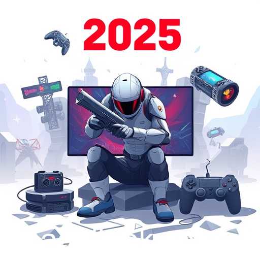 Digital Evolution and Gaming Trends