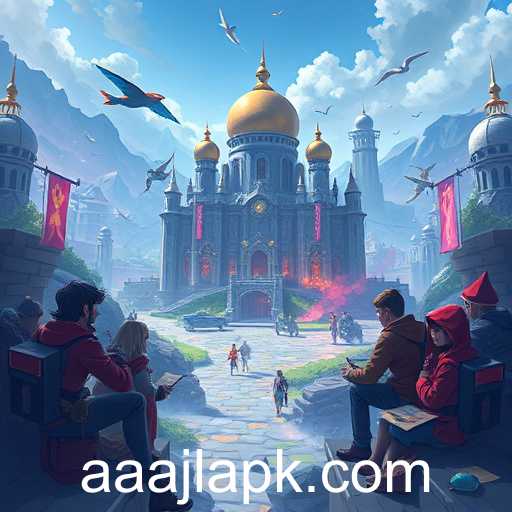 Gaming Trends Transforming the Digital Landscape