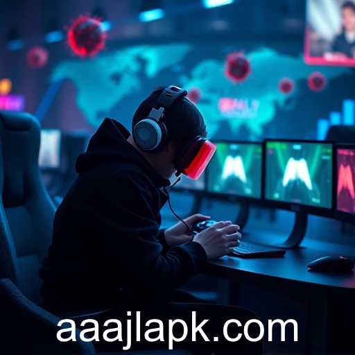 Gaming Innovations Transform Online Experience