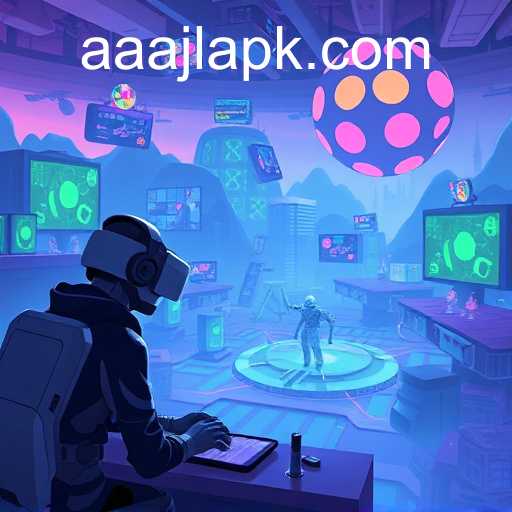 Gaming in 2025: The Rise of Innovative Platforms