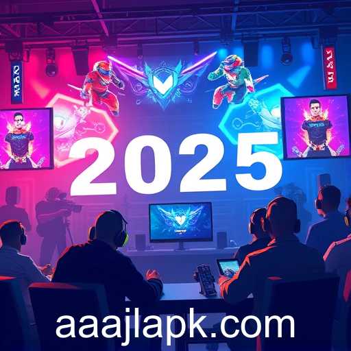 Emerging Trends in Online Gaming: The Rise of AAJGL