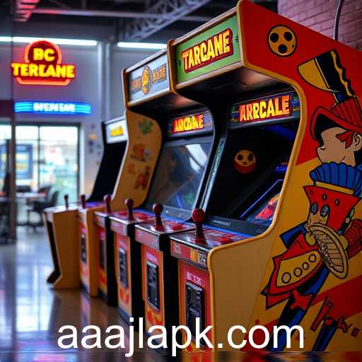 Rising Popularity of AAAl Games in Modern Digital Landscapes